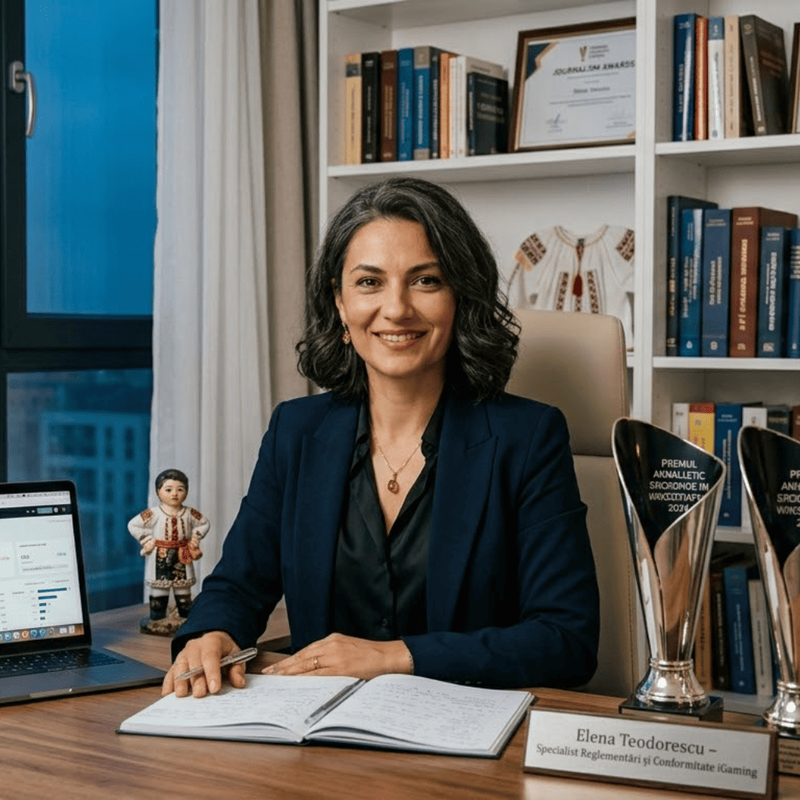 Elena Teodorescu image